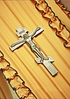 Крест на гроб «Средний»
